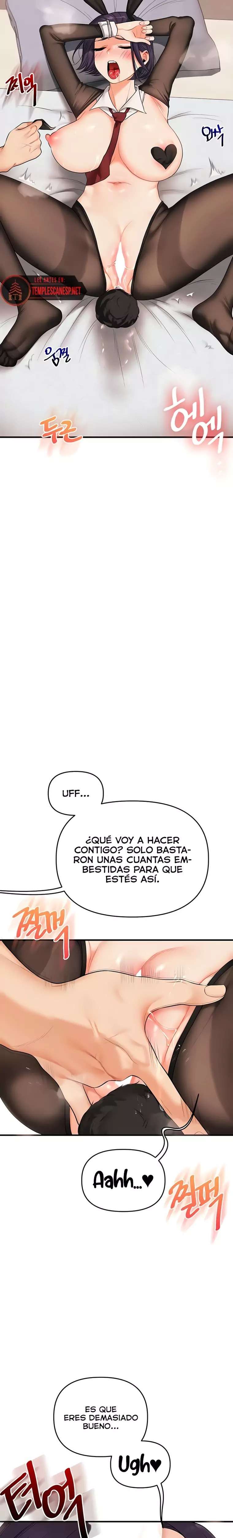 Relación inversa Capitulo 83 página 21