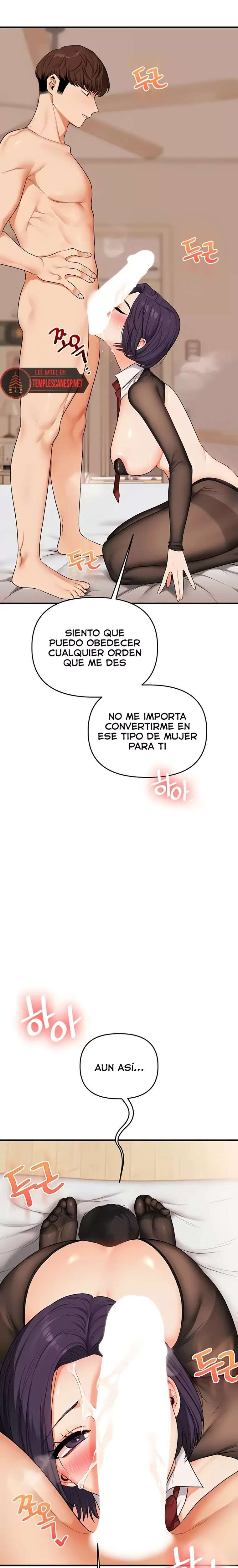 Relación inversa Capitulo 83 página 24