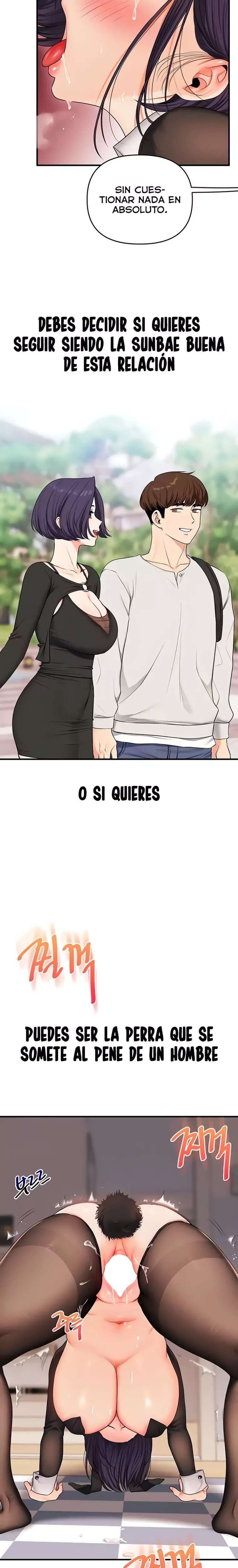 Relación inversa Capitulo 83 página 4