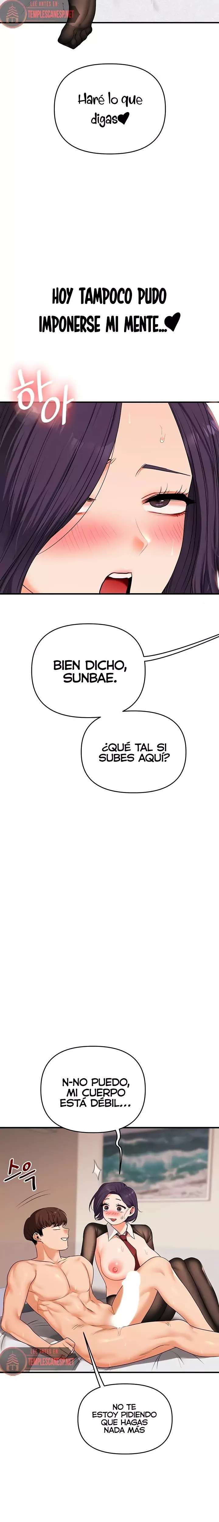 Relación inversa Capitulo 84 página 10