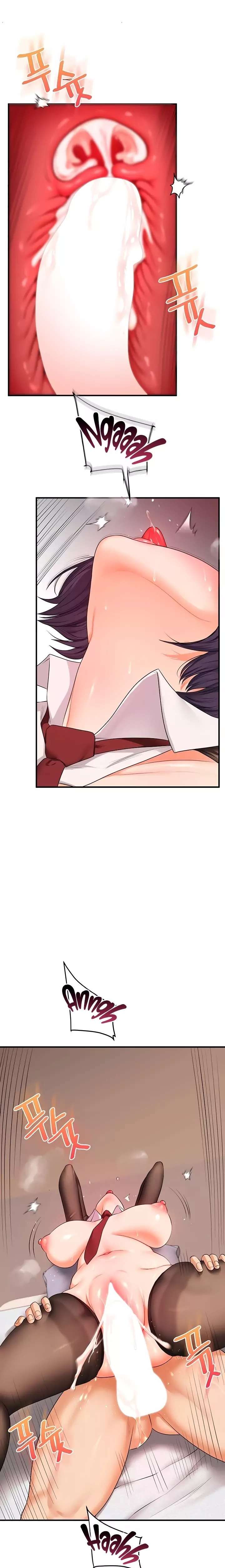 Relación inversa Capitulo 84 página 14