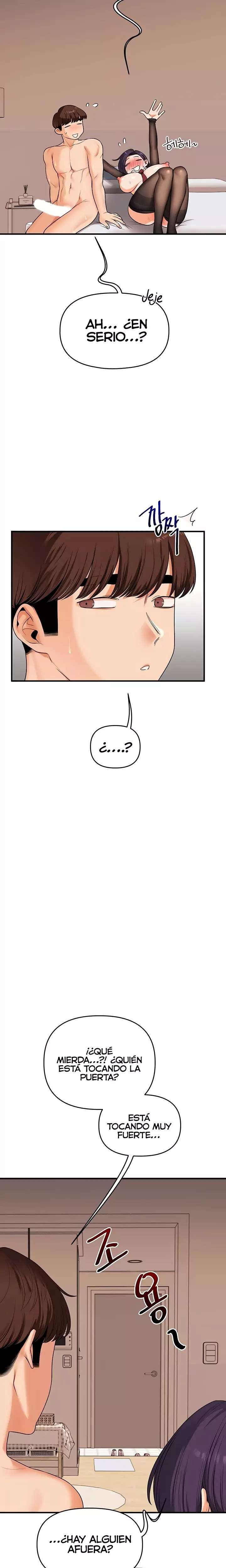 Relación inversa Capitulo 84 página 17