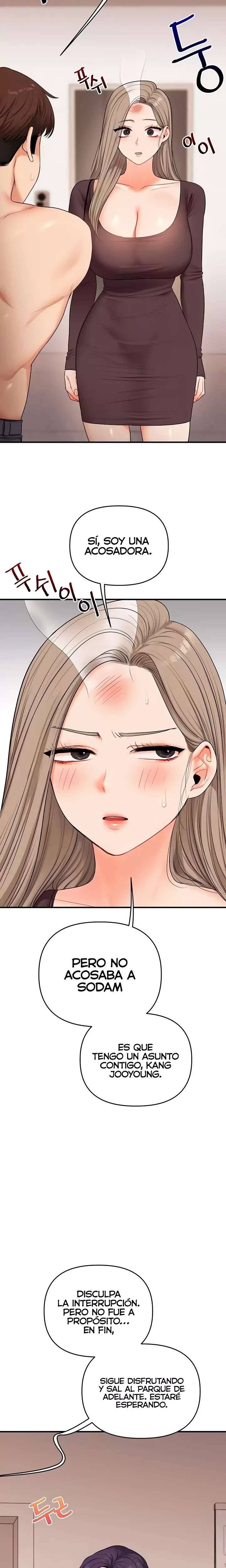 Relación inversa Capitulo 84 página 20