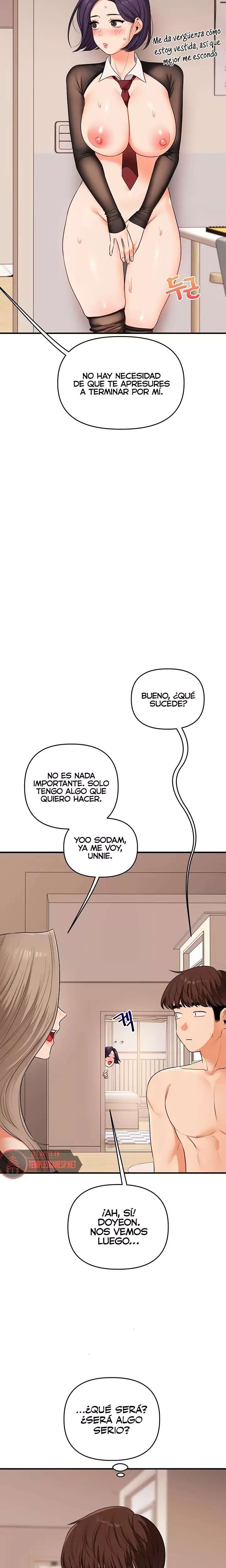 Relación inversa Capitulo 84 página 21