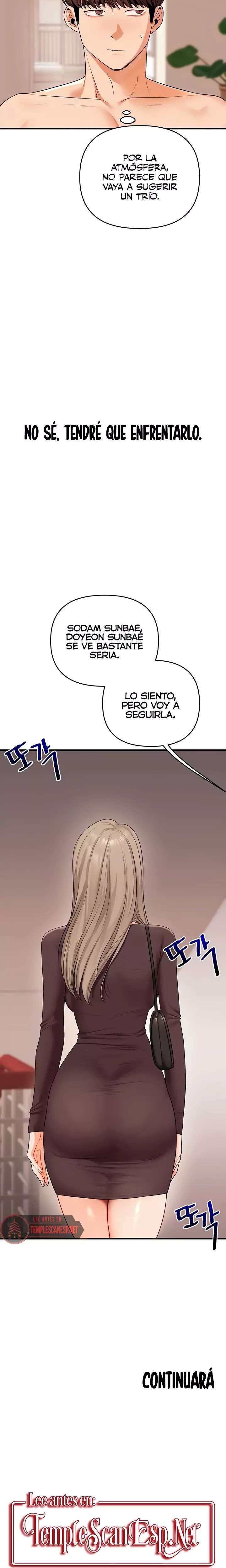 Relación inversa Capitulo 84 página 22