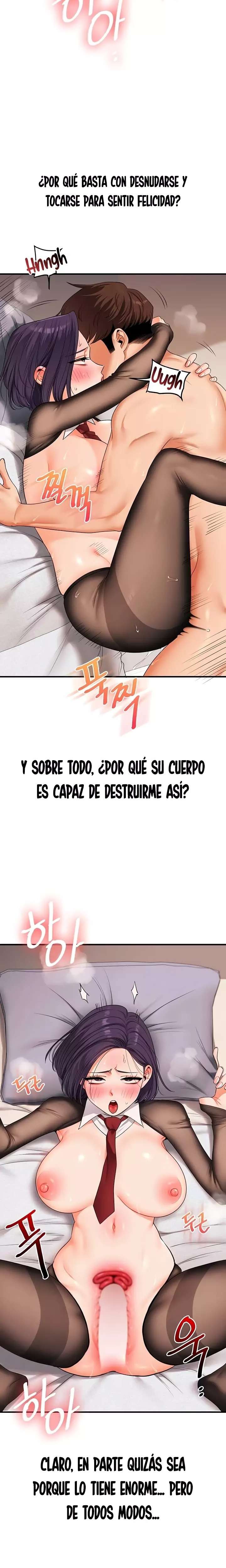 Relación inversa Capitulo 84 página 4