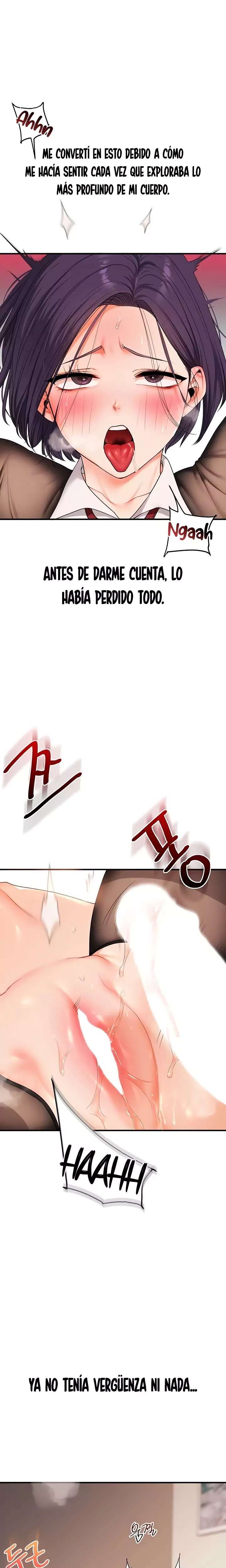 Relación inversa Capitulo 84 página 5