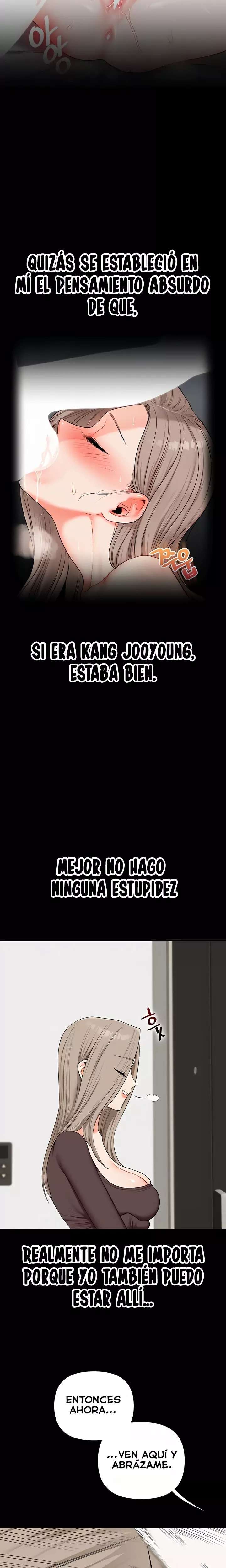 Relación inversa Capitulo 85 página 12