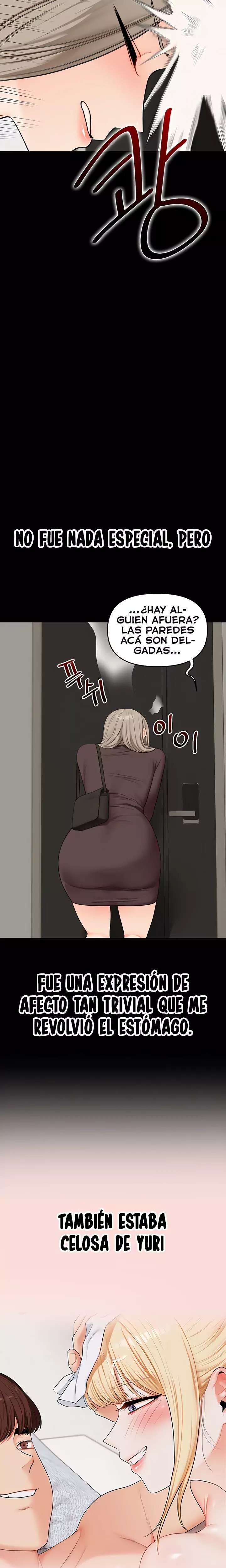 Relación inversa Capitulo 85 página 13