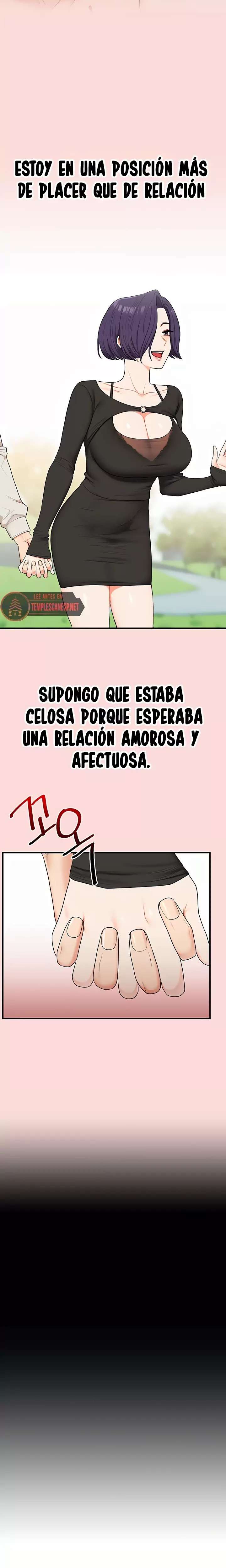 Relación inversa Capitulo 85 página 14