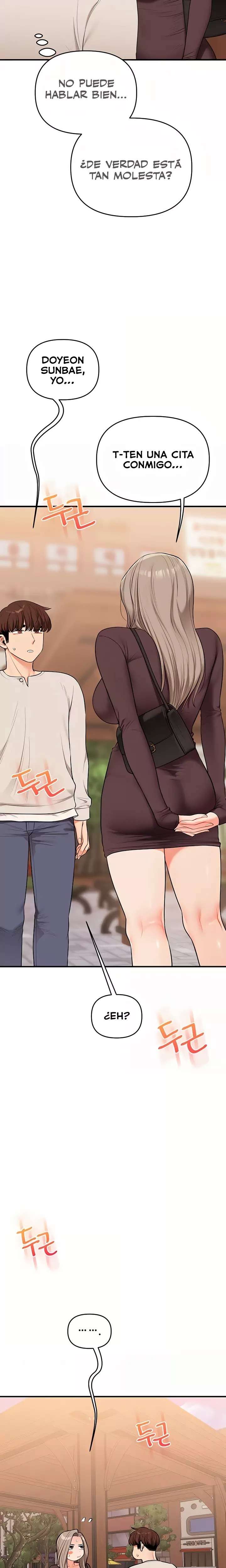 Relación inversa Capitulo 85 página 17