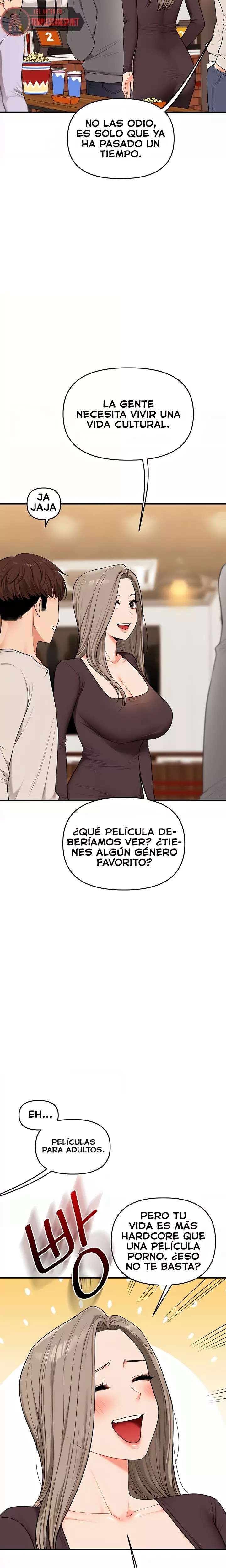 Relación inversa Capitulo 85 página 20