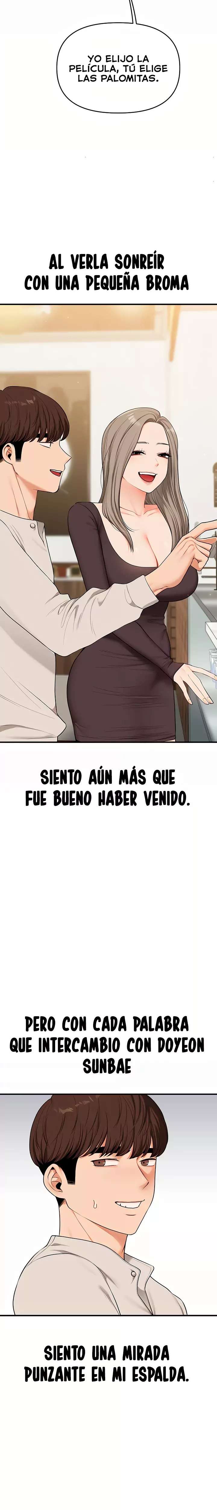 Relación inversa Capitulo 85 página 21