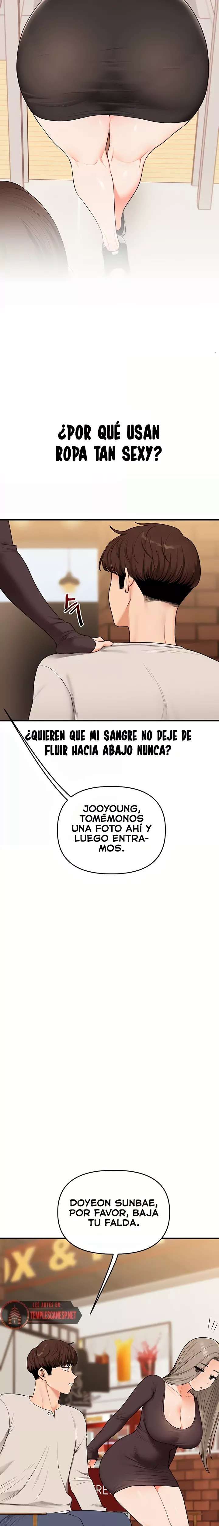 Relación inversa Capitulo 85 página 23