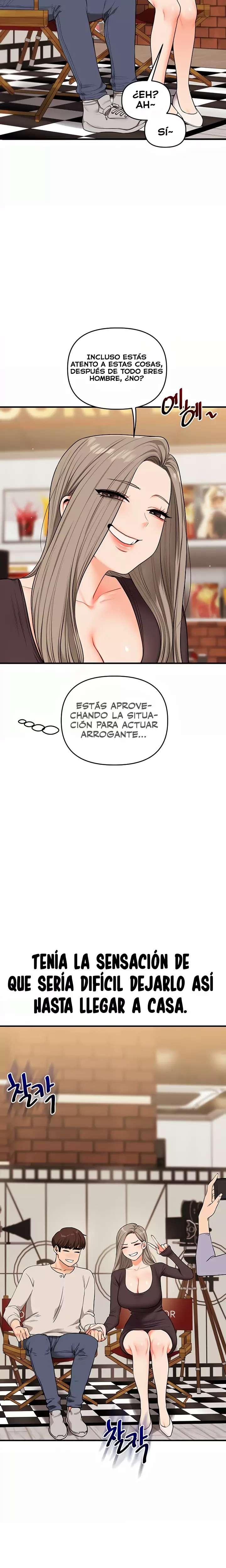Relación inversa Capitulo 85 página 24