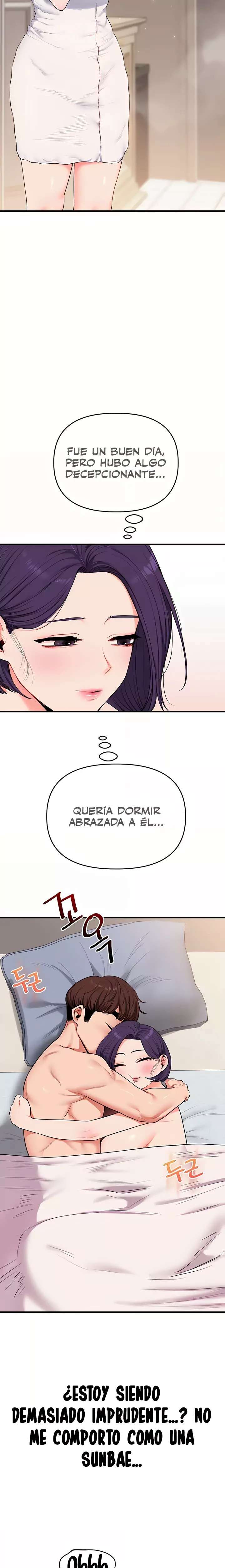 Relación inversa Capitulo 85 página 5