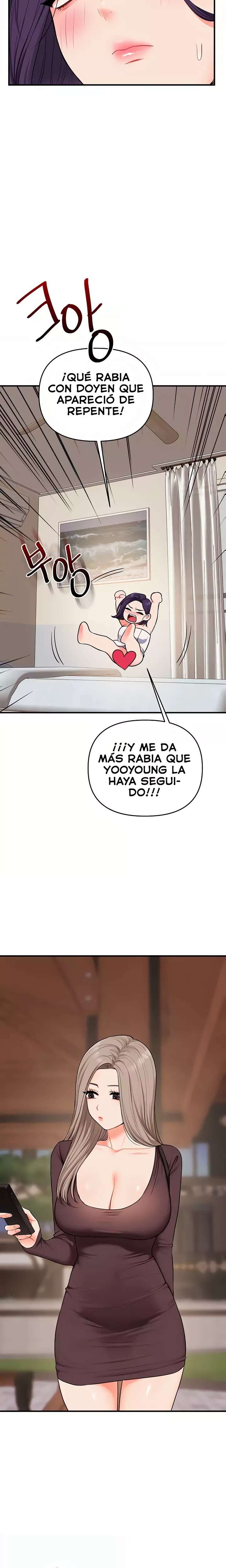 Relación inversa Capitulo 85 página 7