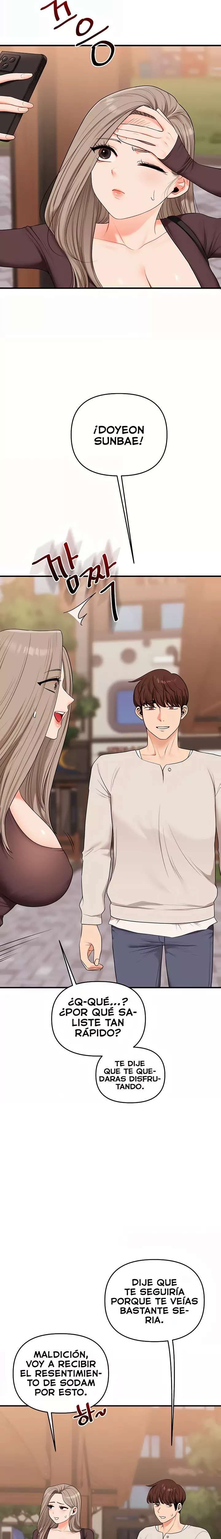 Relación inversa Capitulo 85 página 8