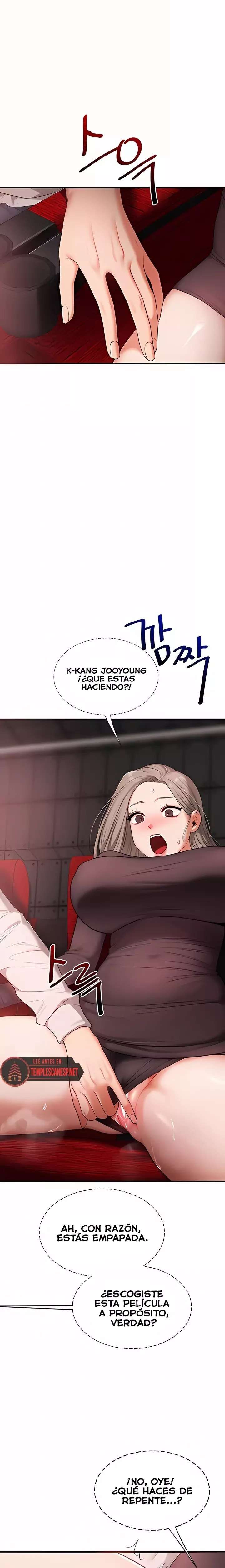 Relación inversa Capitulo 86 página 10