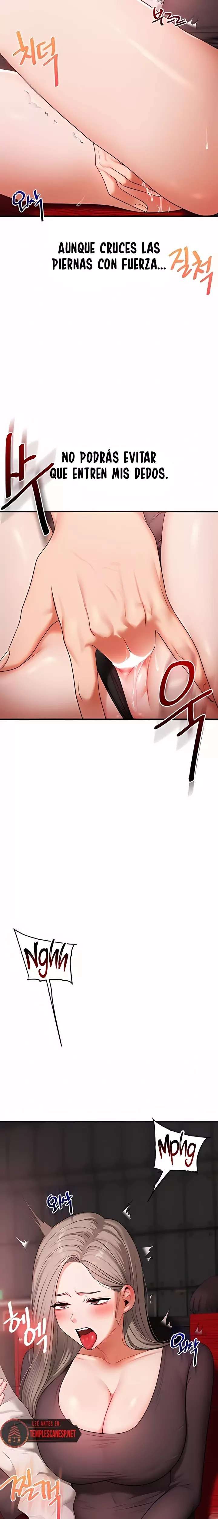 Relación inversa Capitulo 86 página 11