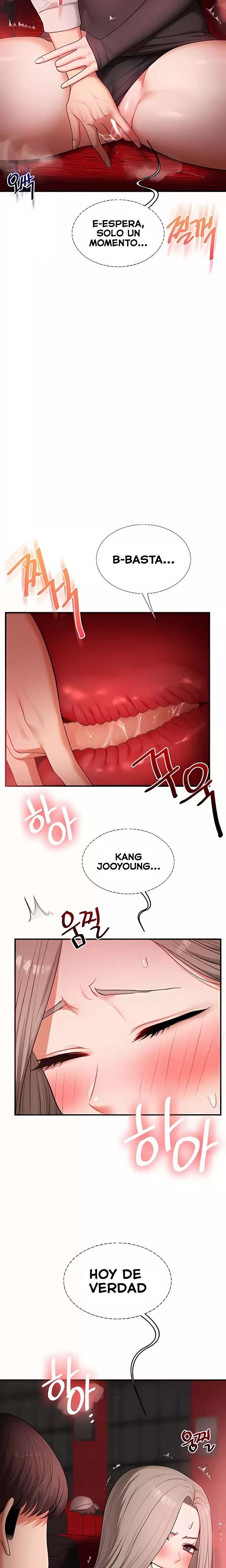 Relación inversa Capitulo 86 página 12