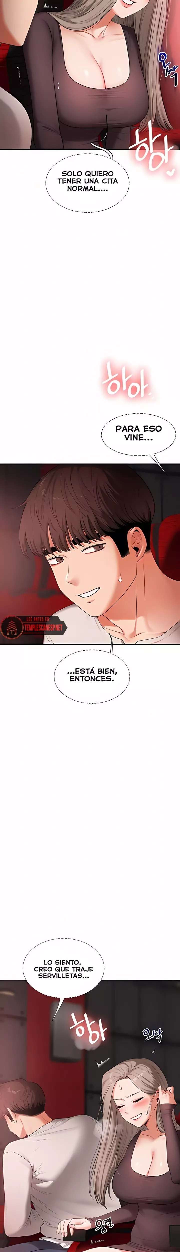 Relación inversa Capitulo 86 página 13