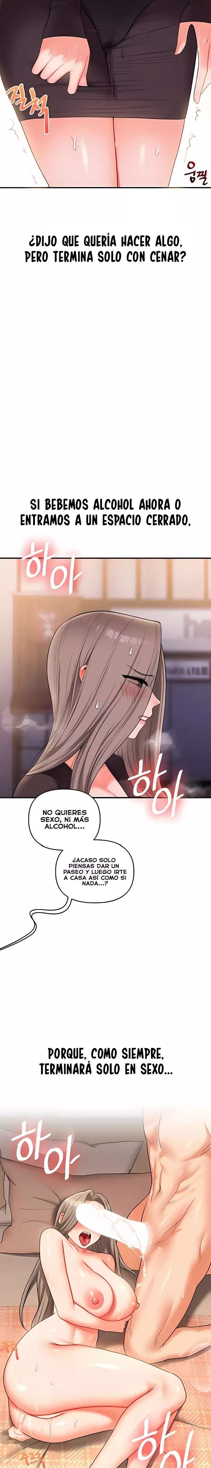 Relación inversa Capitulo 86 página 16