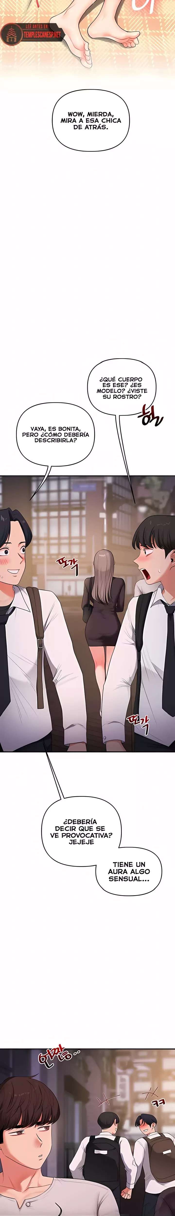 Relación inversa Capitulo 86 página 17