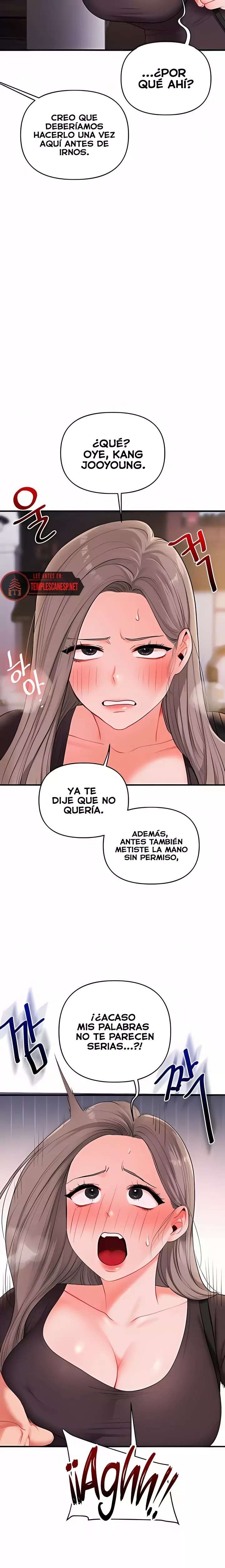 Relación inversa Capitulo 86 página 19