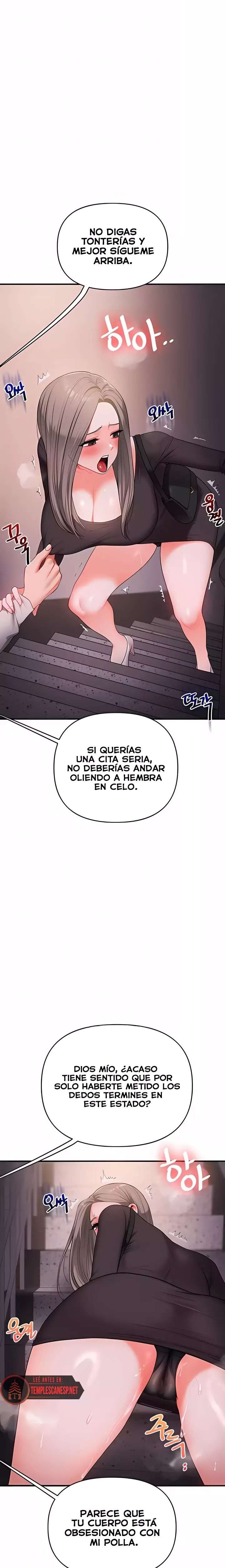 Relación inversa Capitulo 86 página 20