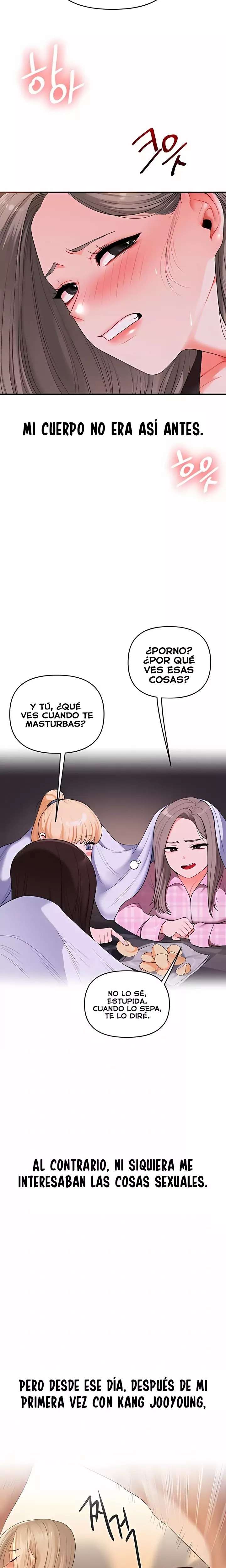 Relación inversa Capitulo 86 página 21