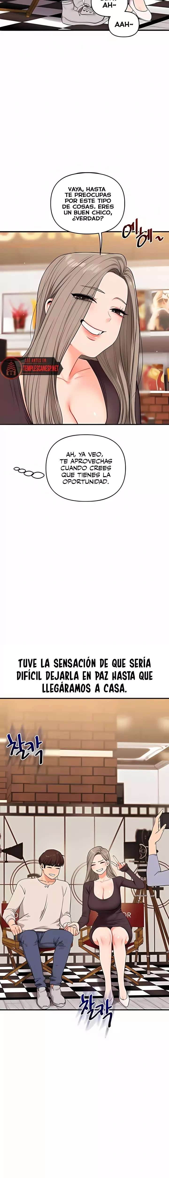 Relación inversa Capitulo 86 página 3