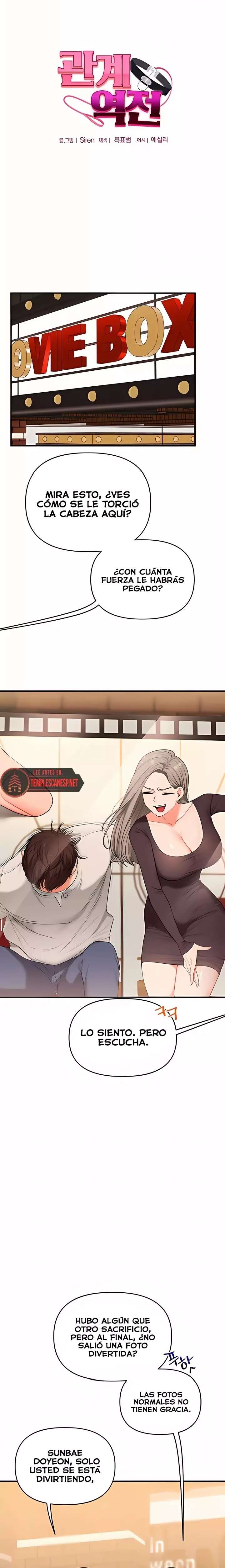 Relación inversa Capitulo 86 página 4