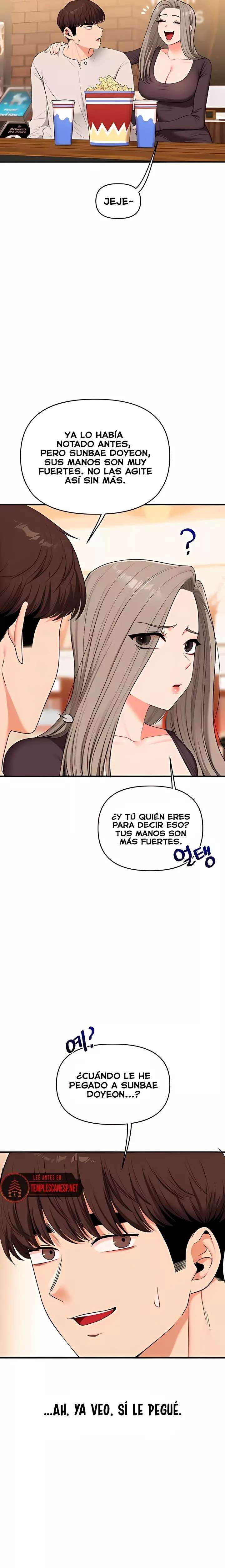 Relación inversa Capitulo 86 página 5