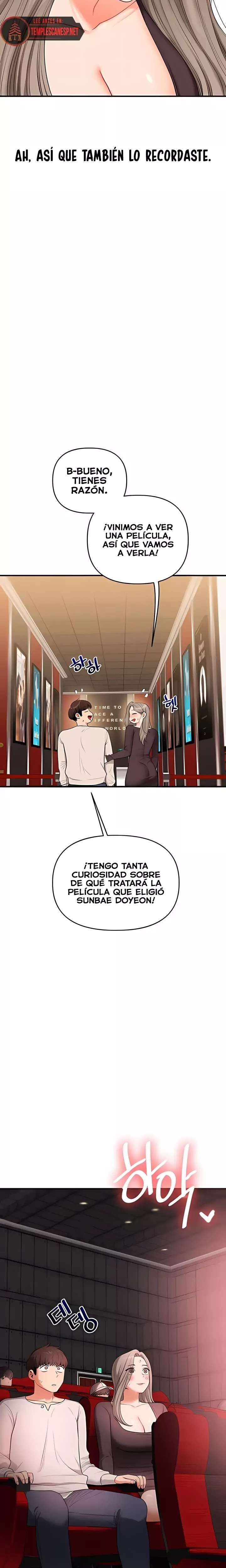 Relación inversa Capitulo 86 página 8