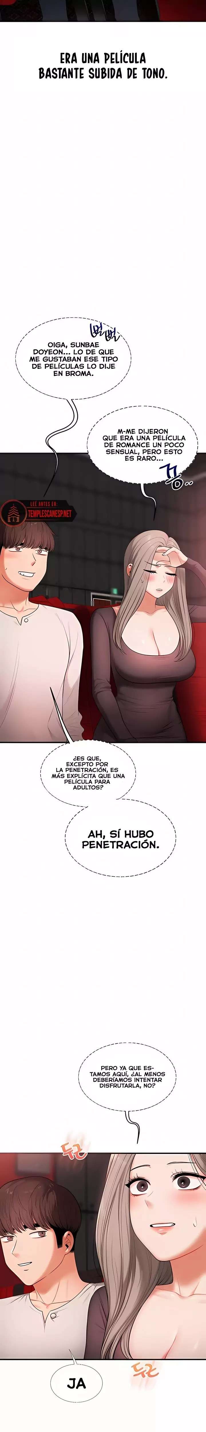 Relación inversa Capitulo 86 página 9