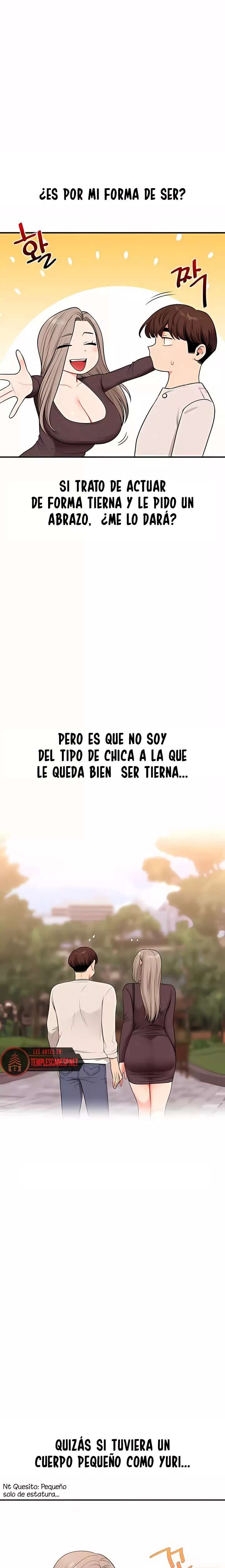 Relación inversa Capitulo 87 página 14