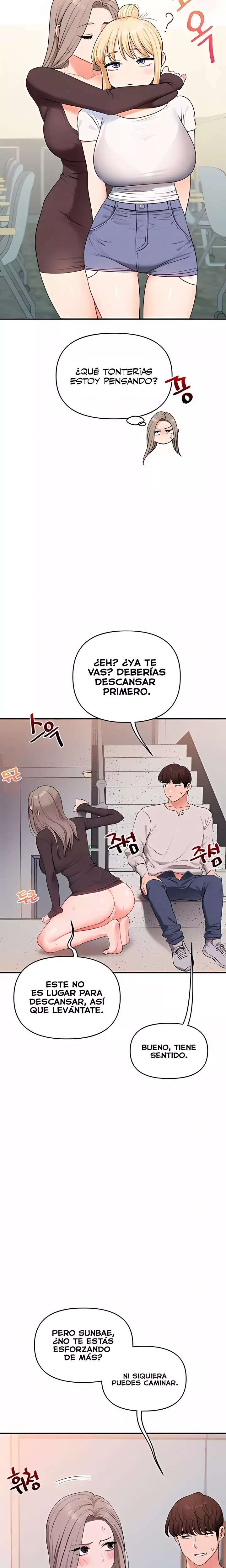 Relación inversa Capitulo 87 página 15