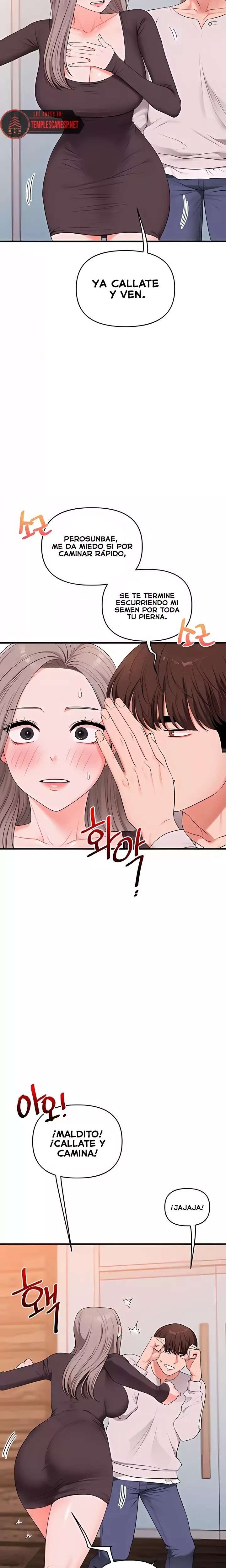 Relación inversa Capitulo 87 página 16