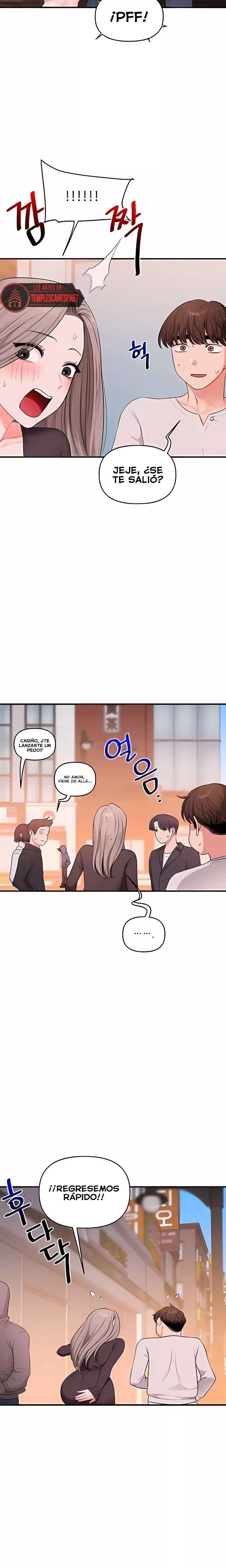Relación inversa Capitulo 87 página 17