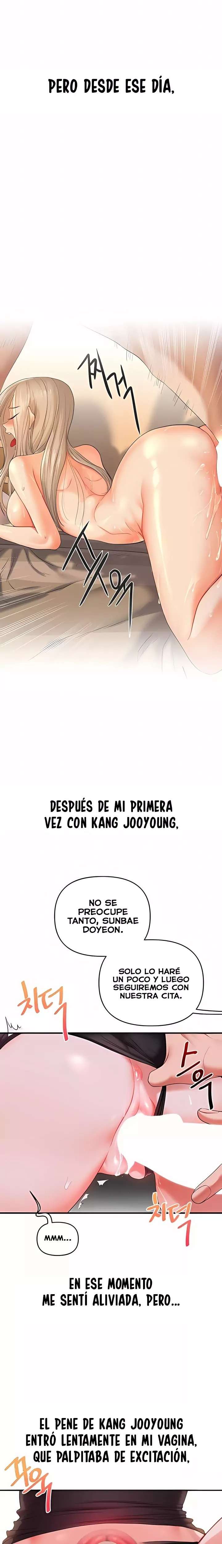 Relación inversa Capitulo 87 página 2