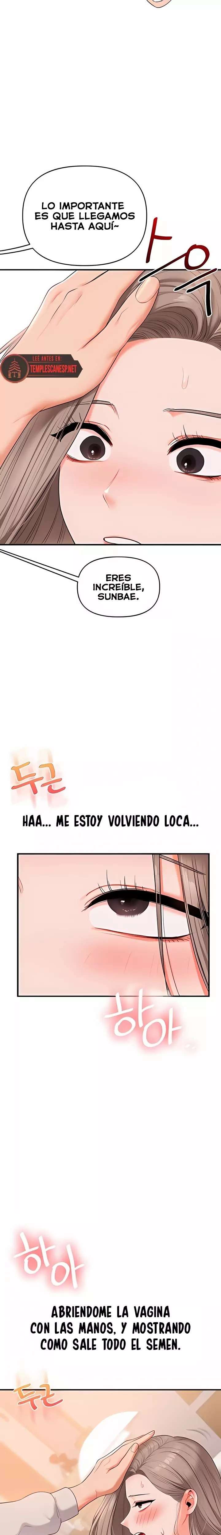 Relación inversa Capitulo 87 página 21