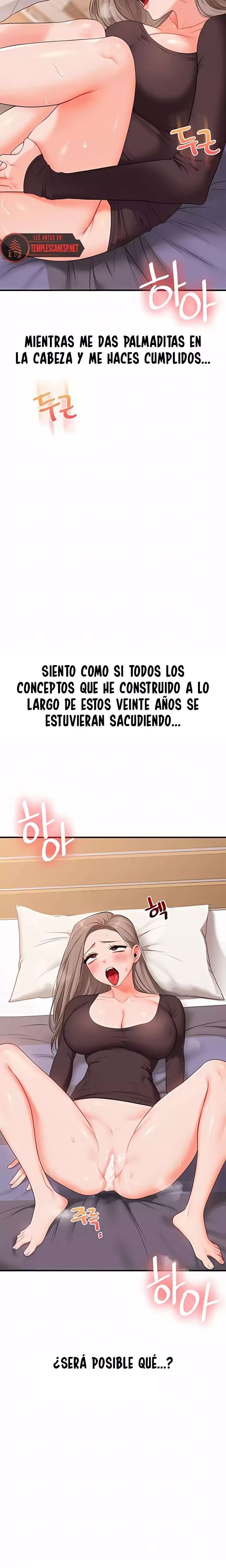 Relación inversa Capitulo 87 página 22