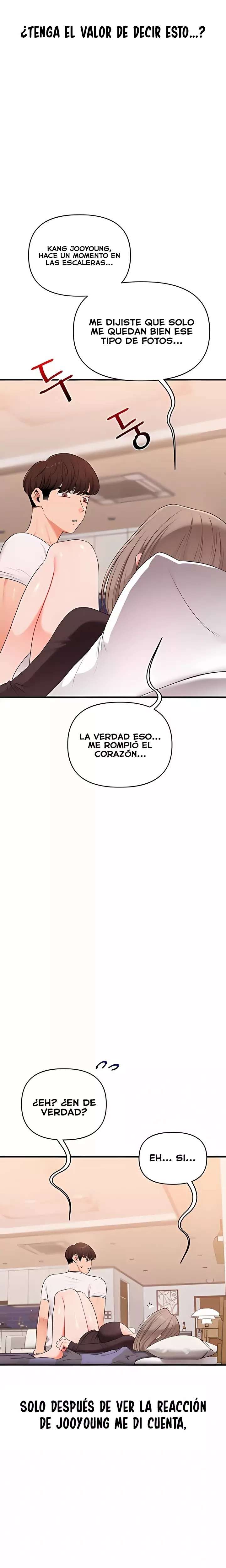 Relación inversa Capitulo 87 página 23
