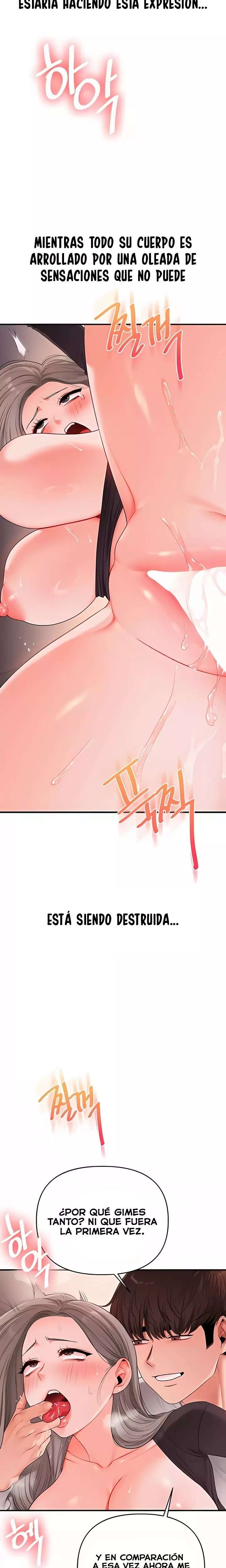 Relación inversa Capitulo 87 página 7