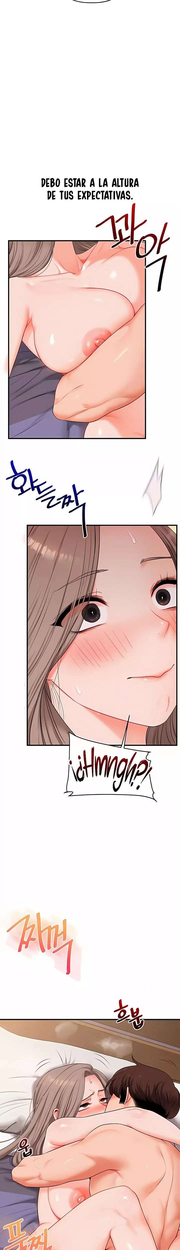 Relación inversa Capitulo 88 página 11