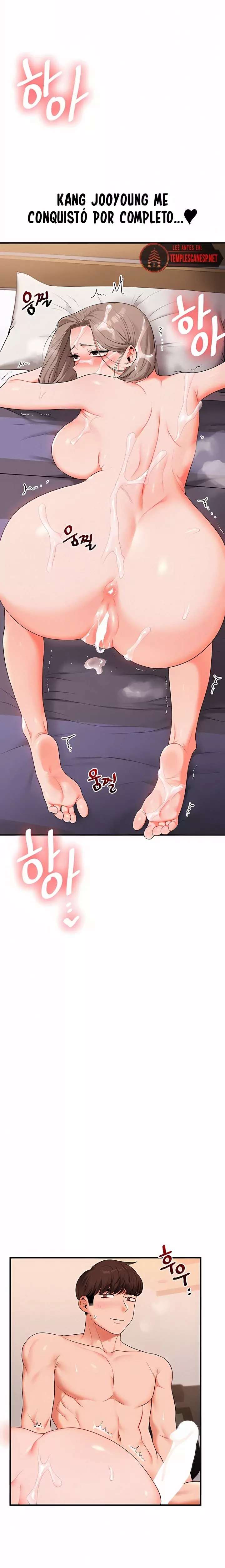 Relación inversa Capitulo 88 página 20