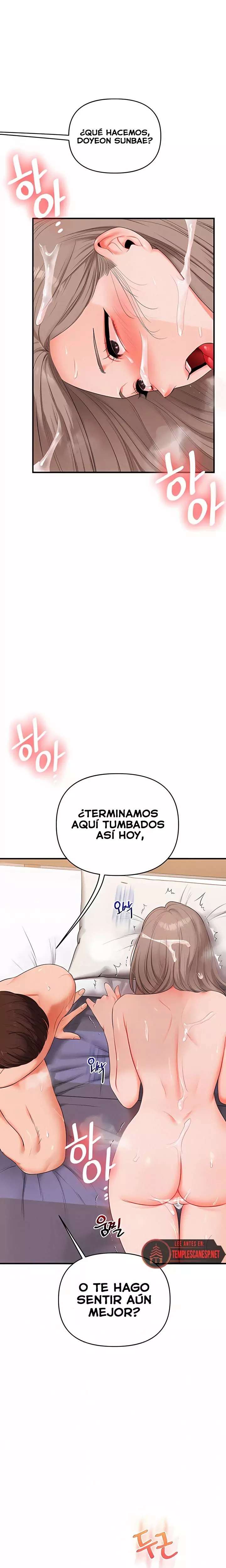 Relación inversa Capitulo 88 página 21