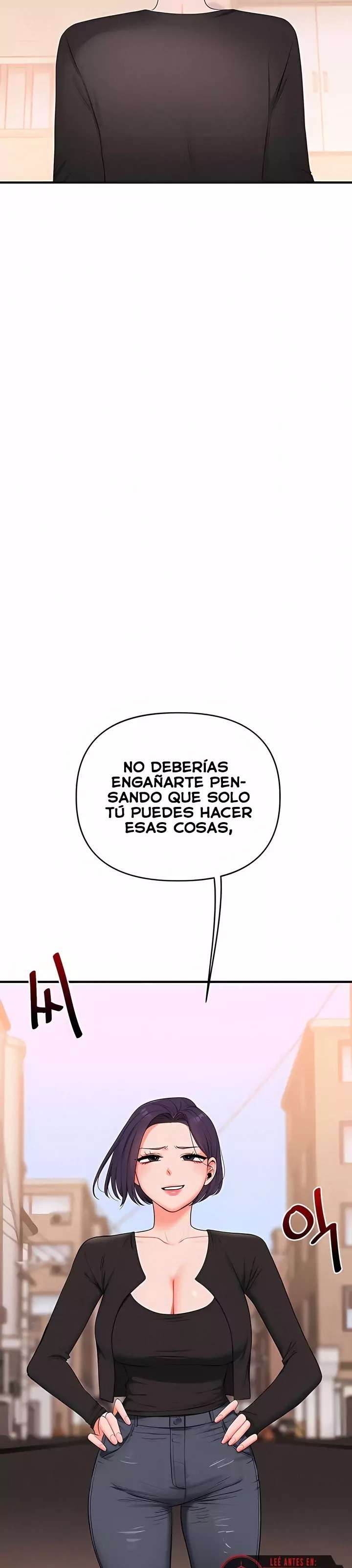 Relación inversa Capitulo 88 página 23