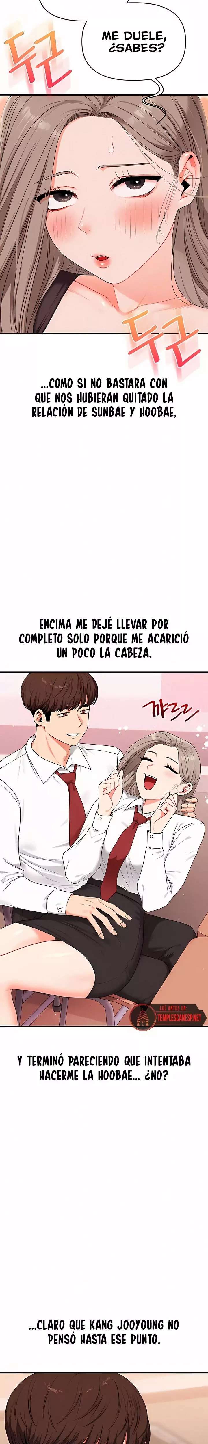 Relación inversa Capitulo 88 página 4